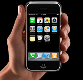 escuchanos en iphone